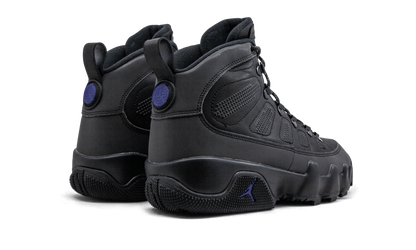 9 Retro Boot NRG AR4491 001