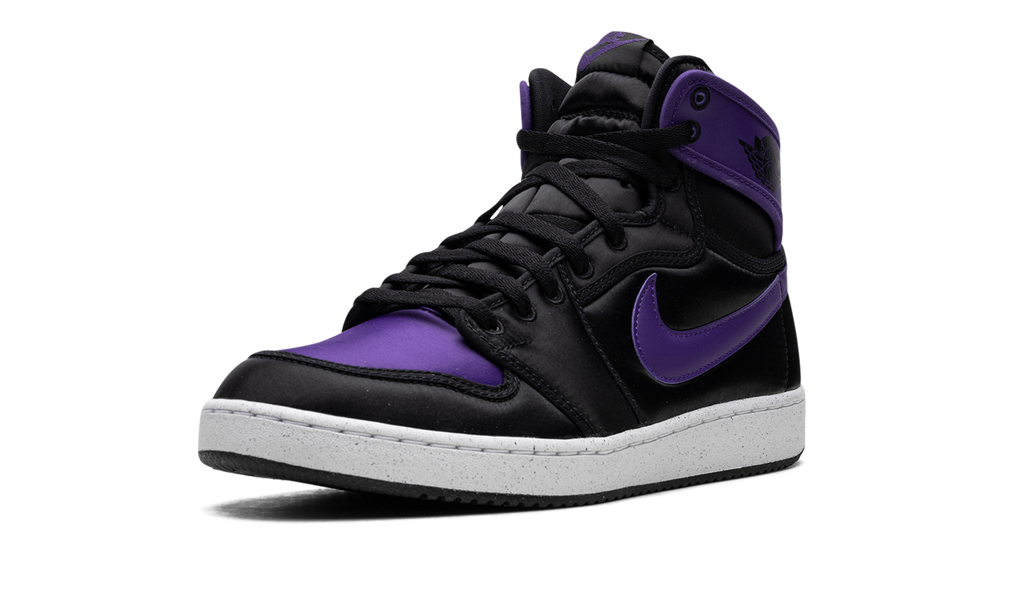 1 Retro AJKO "Field Purple Satin" DO5047 005