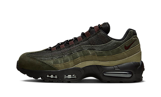Air Max 95 "Black Earth" FD0652 001