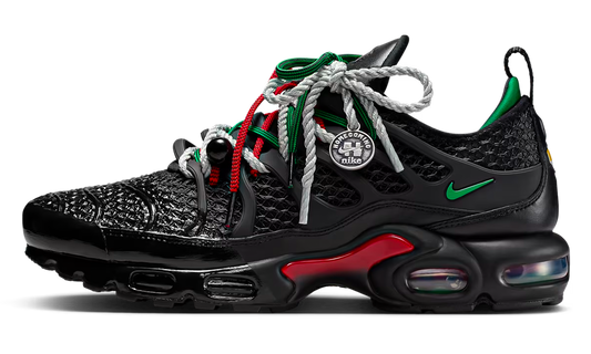 Air Max Plus "Homecoming Black" IM4960 001