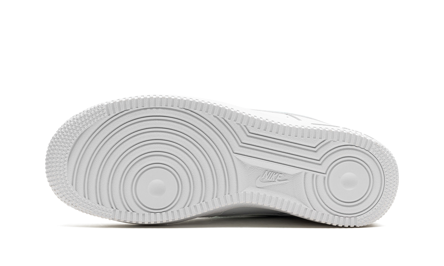 AIR FORCE 1'07 WMNS"White/ Jade Ice" DD8959 113