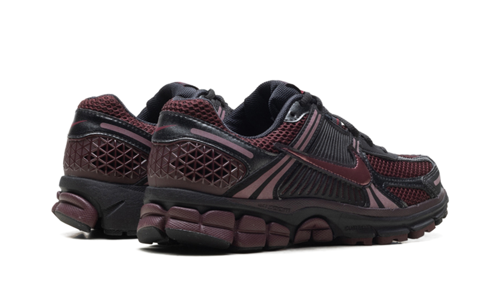 Zoom Vomero 5 WMNS"Black Burgundy Crush" IB8929 002