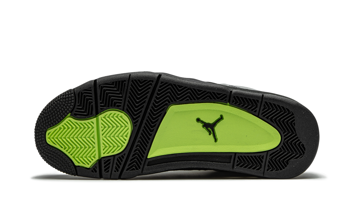 4 Retro SE "Neon" CT5342 007
