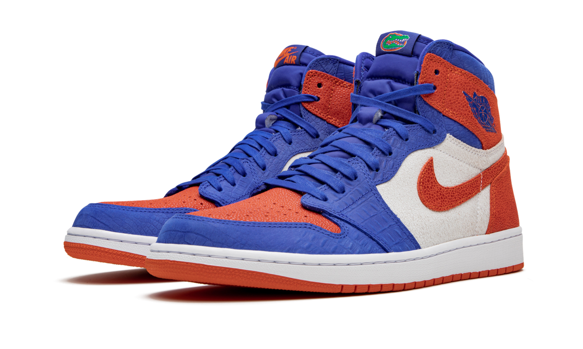 1 Retro High OG "Florida Gators Football 2020" 555088 951260