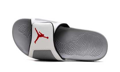 Hydro 3 Retro Slide "White Cement" 854556 101