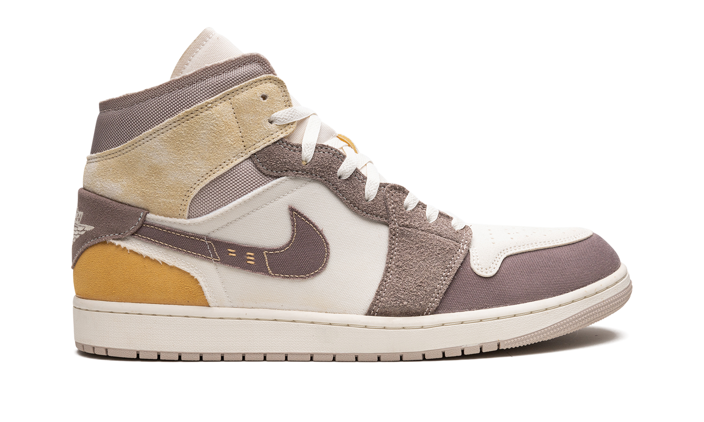 1 Mid SE Craft "Taupe Haze" DM9652 102