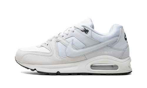 Air Max Command "Summit White" 629993 102