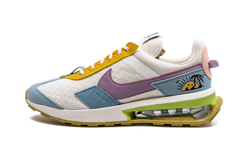 AIR MAX PRE-DAY SE MNS WMNS "Sun Club" DJ9984 100