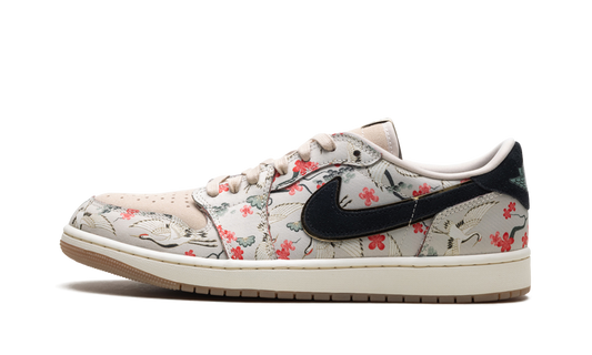 1 Low OG "Rui Hachimura - Cranes"