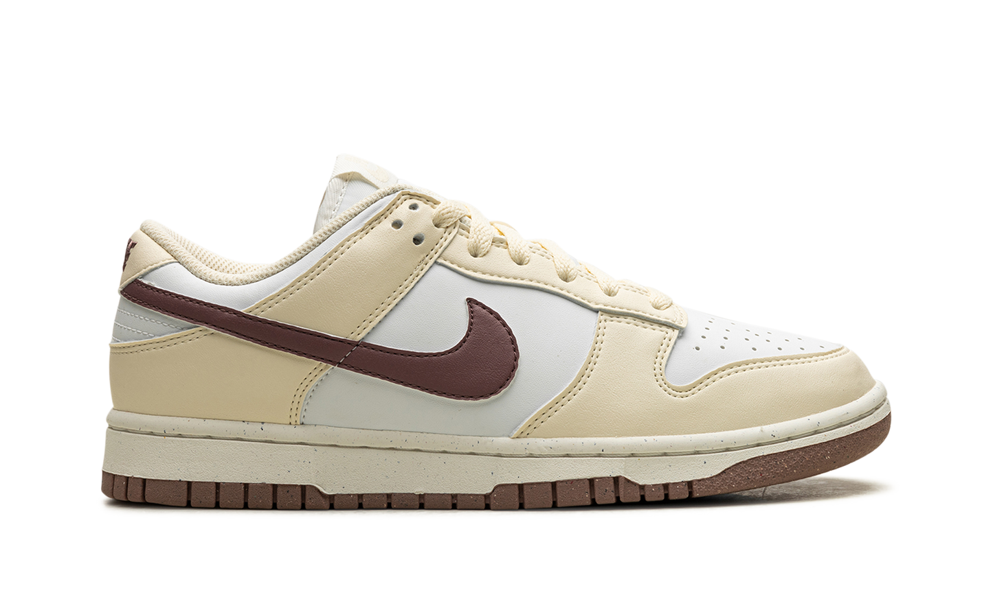 DUNK LO NEXT NATURE WMNS"Coconut Mauve" DD1873 103