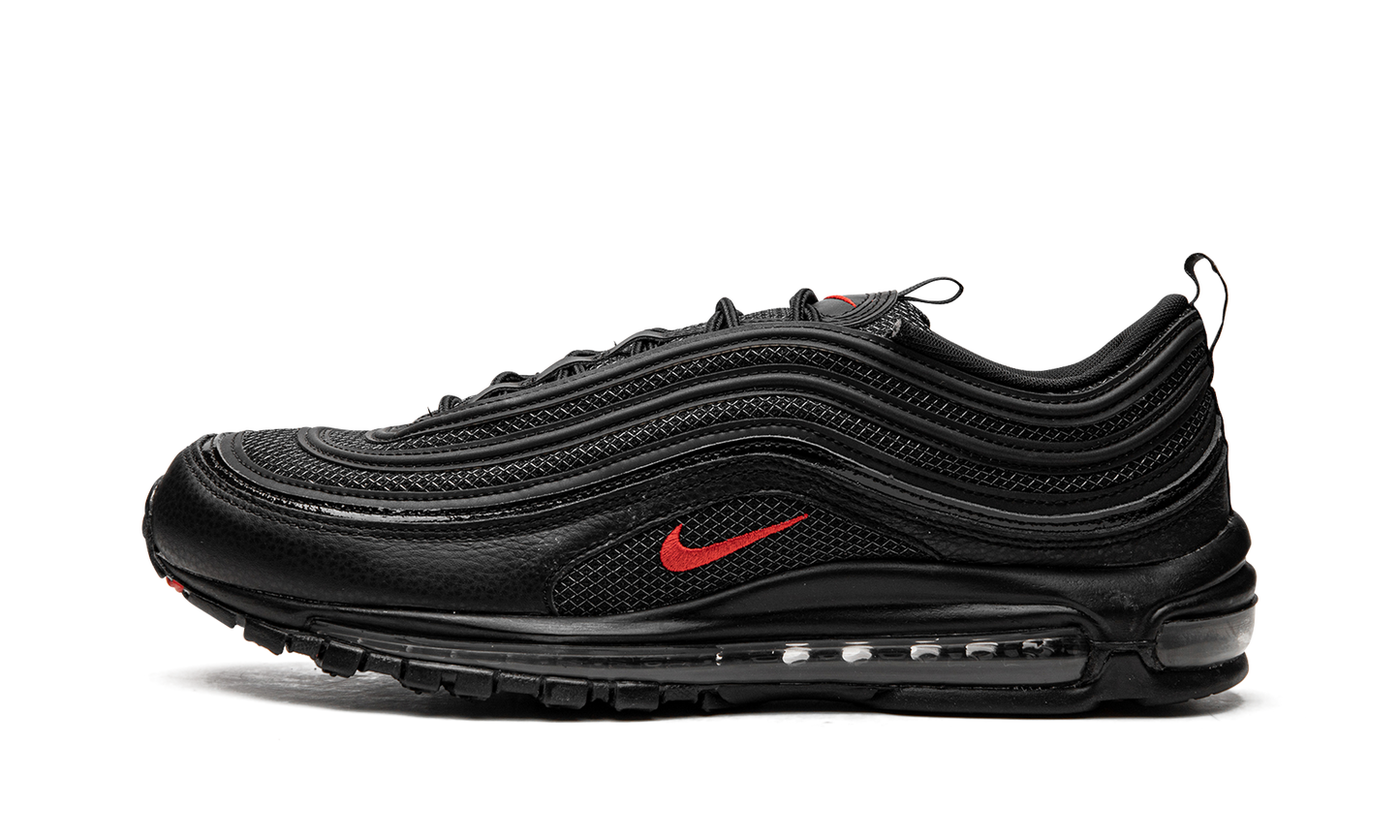 Air Max 97 "Black / University Red" DV3486 001