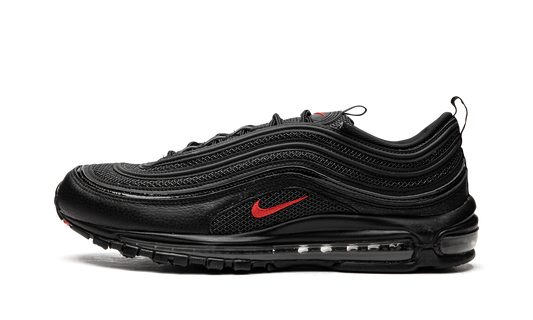Air Max 97 "Black / University Red" DV3486 001