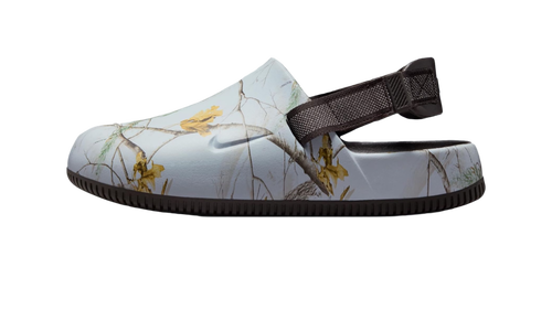 Calm Mule MWNS"Realtree Snow Camo" IB2455 201