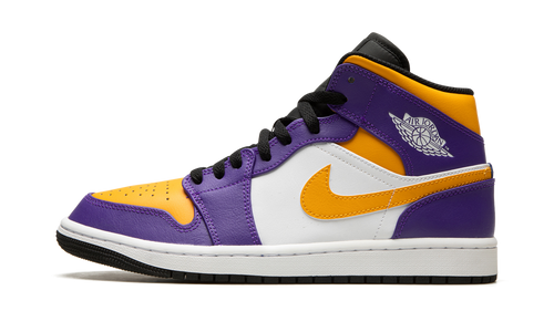 1 Mid "Lakers" DQ8426 517