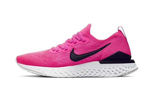 Epic React Flyknit 2 Wmns"Red" BQ8927 601