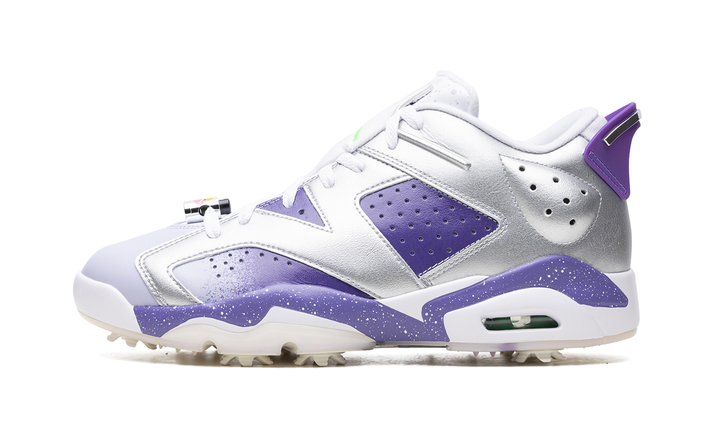 6 Low Golf "U.S. Open" FD0205 055