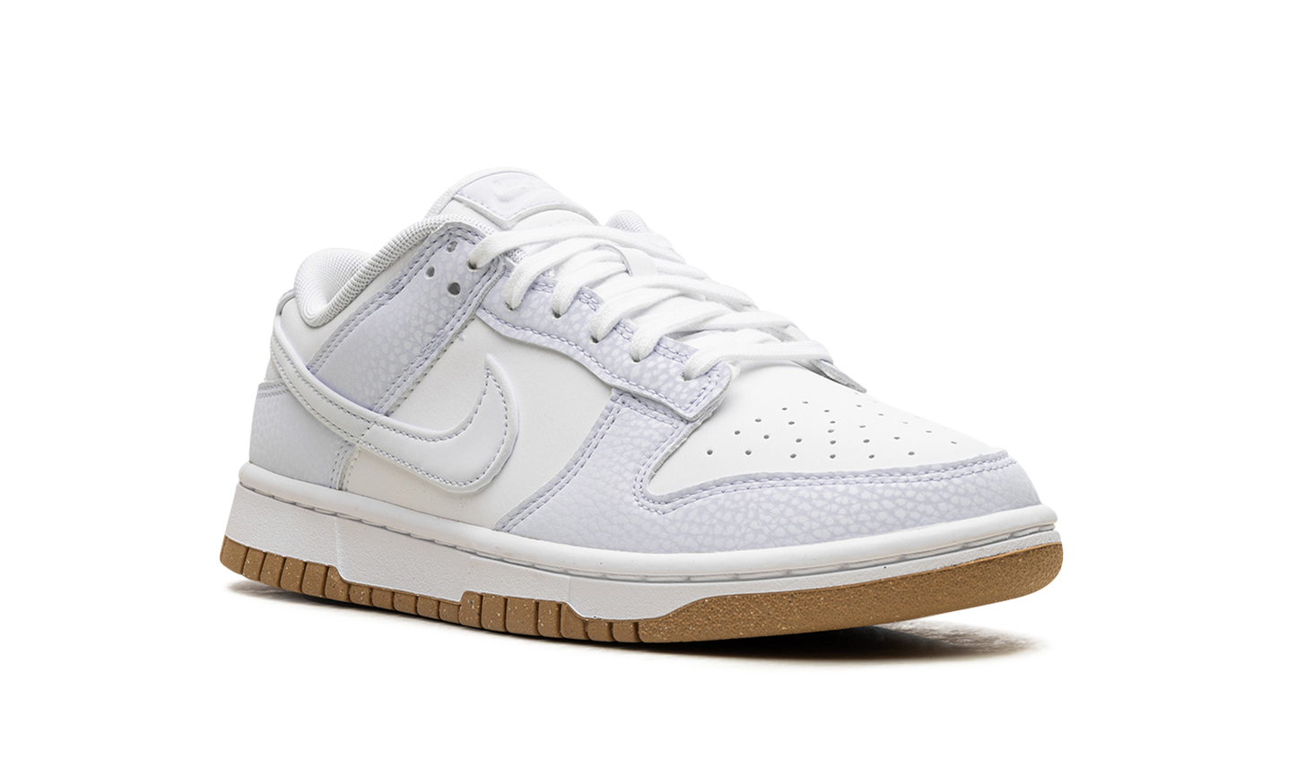 Dunk Low WMNS"Football Grey/ Gum" FN6345 100