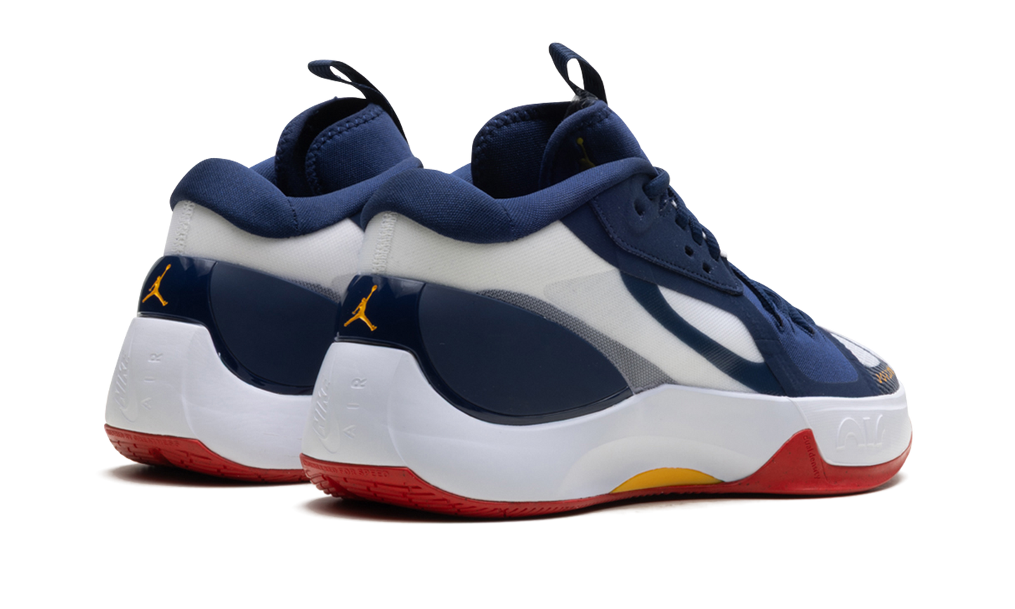 Zoom Separate "Midnight Navy/University Gold" DH0249 471