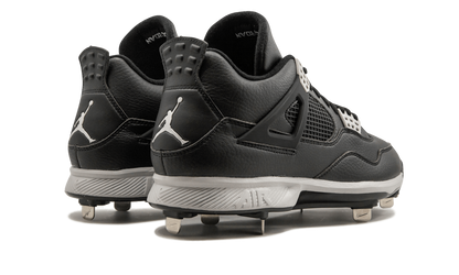 IV Retro Metal "Black" 807710 010