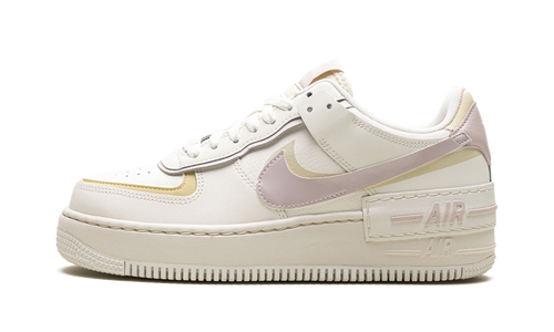 AIR FORCE 1 SHADOW WMNS"SAIL PLATINUM VIOLET" DZ1847 104