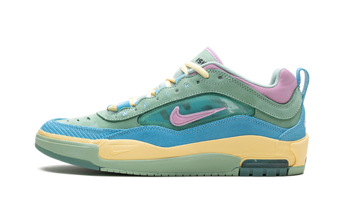 SB Air Max Ishod Wair "Verdy Visty" HF4074 400