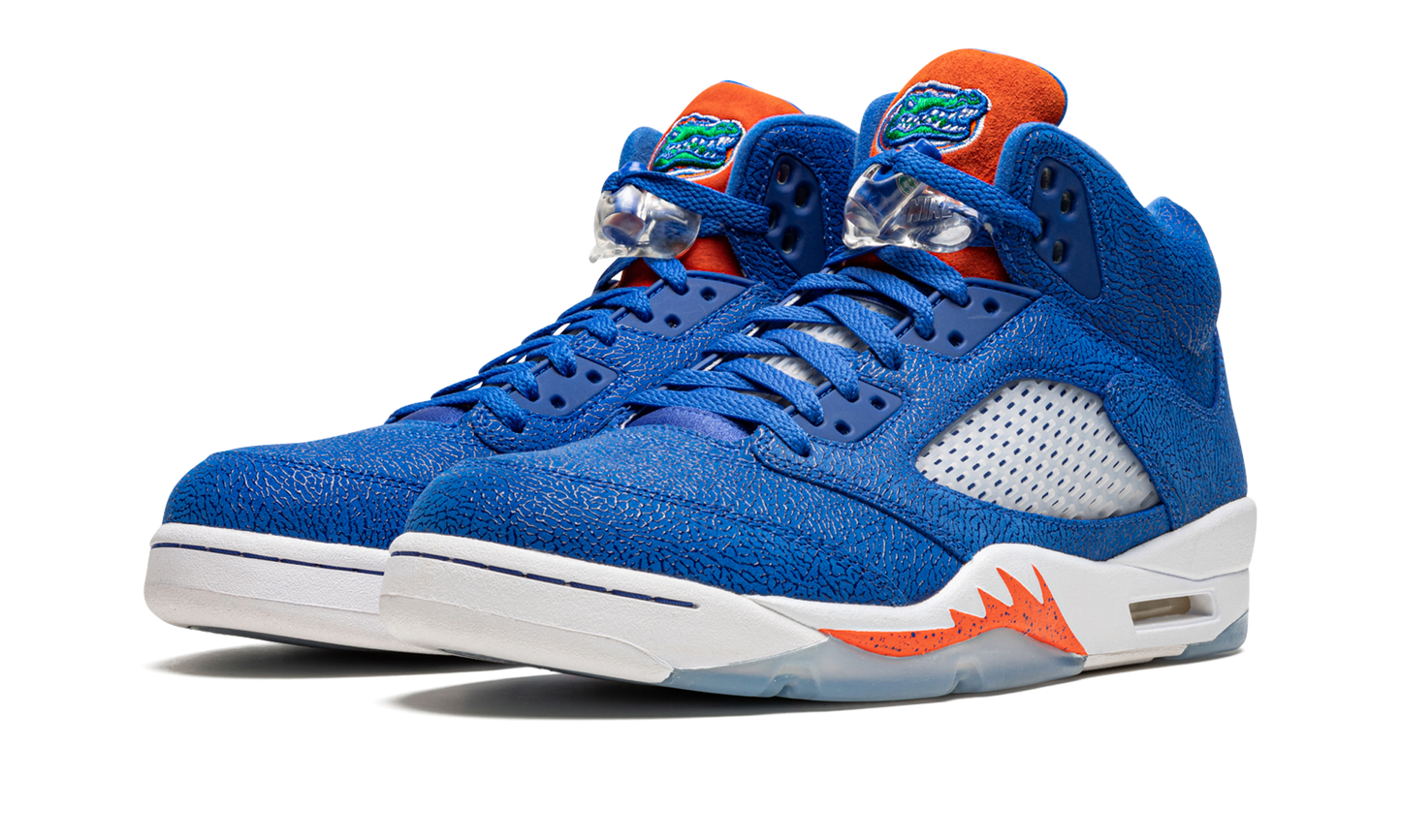 5 PE "Florida Gators" DJ4954 997013