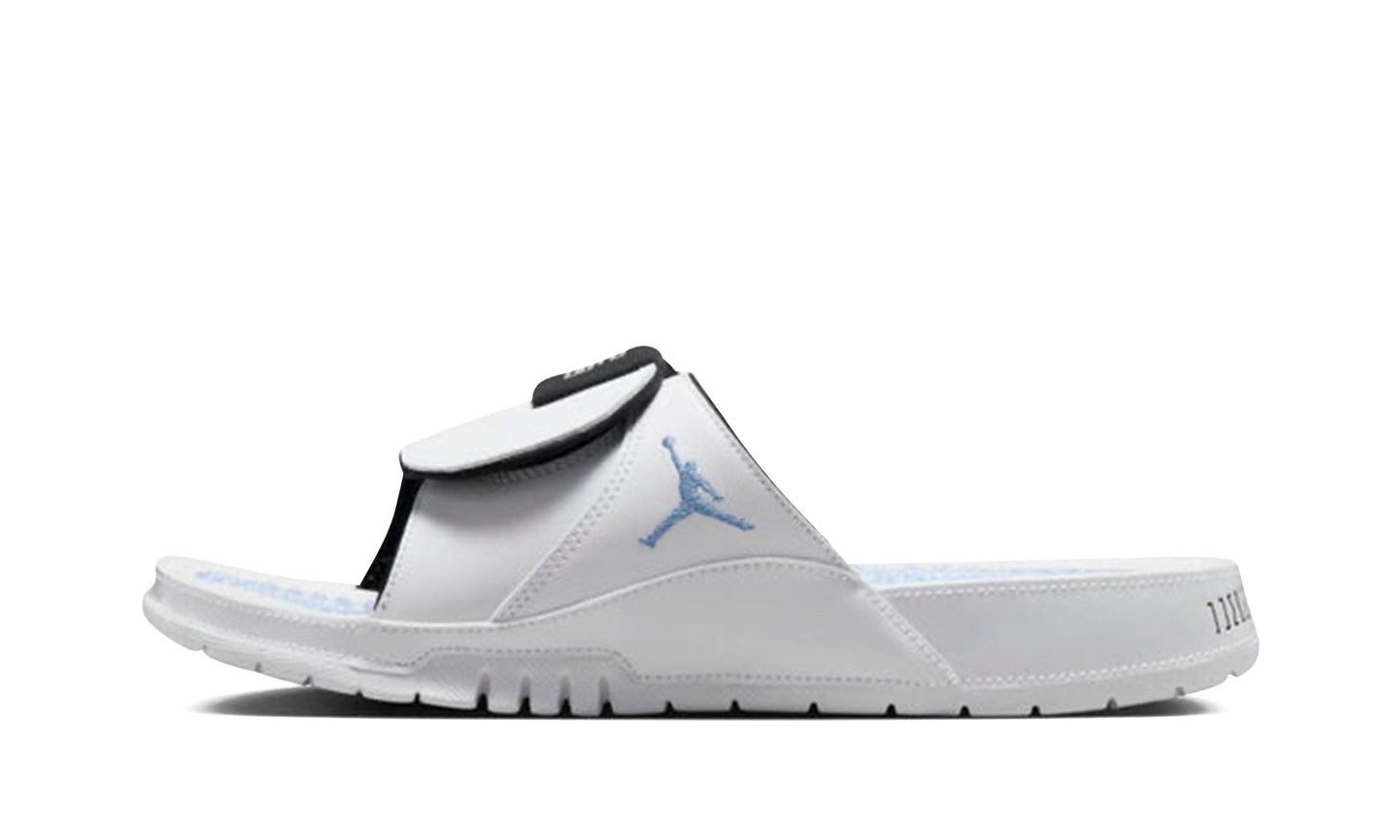 Hydro XI "White Black Legend Blue" FN2452 104