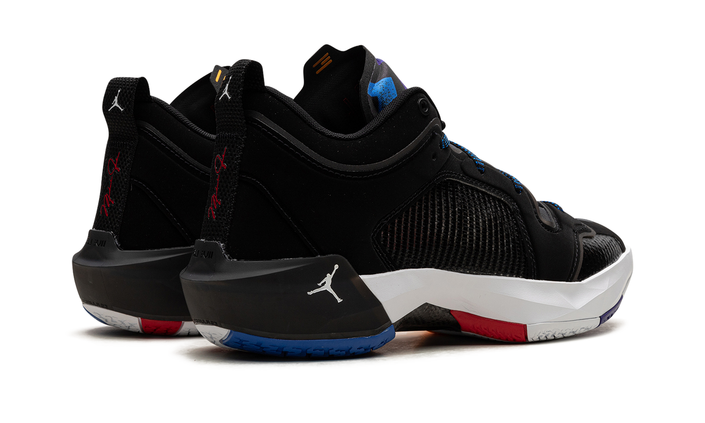 XXXVII Low "Nothing But Net" DQ4122 061