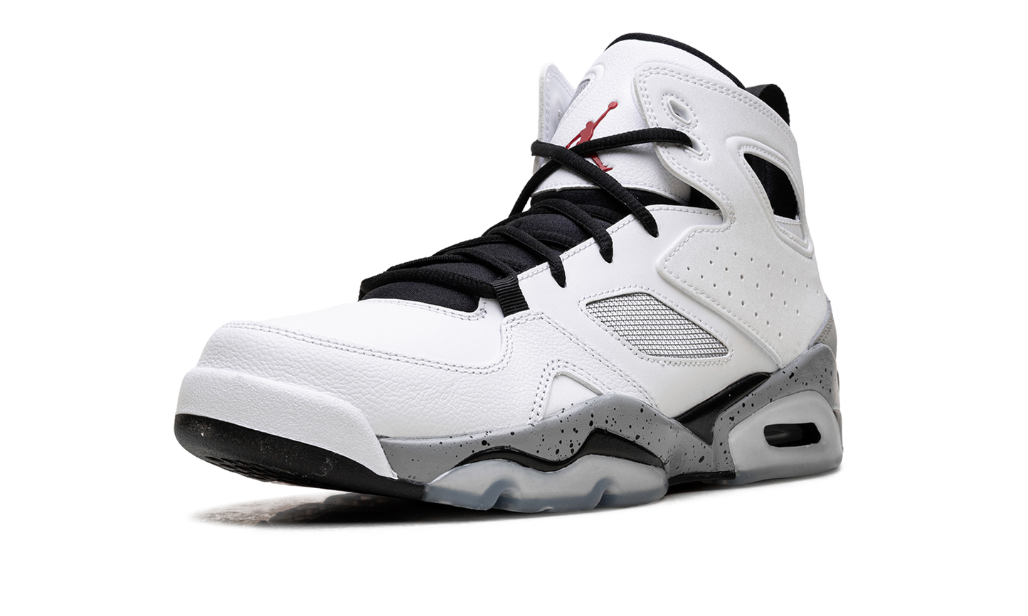 Flight Club 91 "White Cement" 555475 102