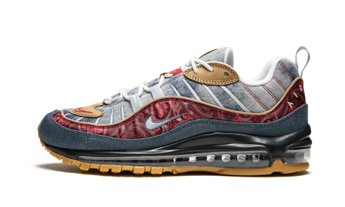 Air Max 98 "Wild West"