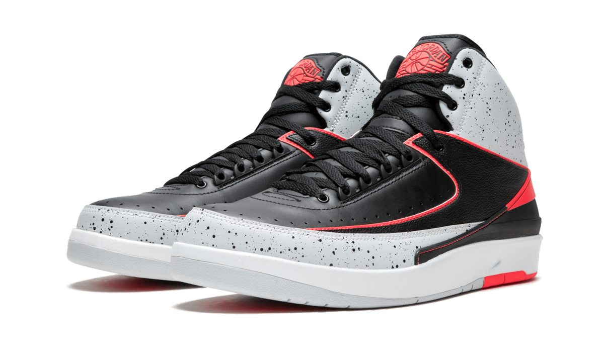 2 Retro "Infrared 23" 385475 023
