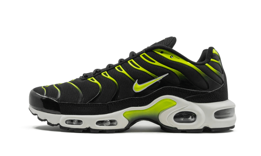 Air Max Plus "Black Volt" 852630 037