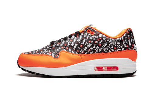 Air Max 1 Premium "Just Do It"