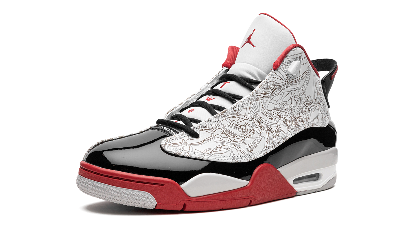 Dub Zero "Varsity Red" 311046 160