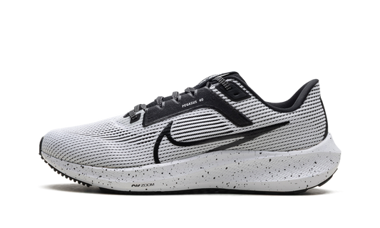 Air Zoom Pegasus 40 WMNS"White Black" DV3854 004