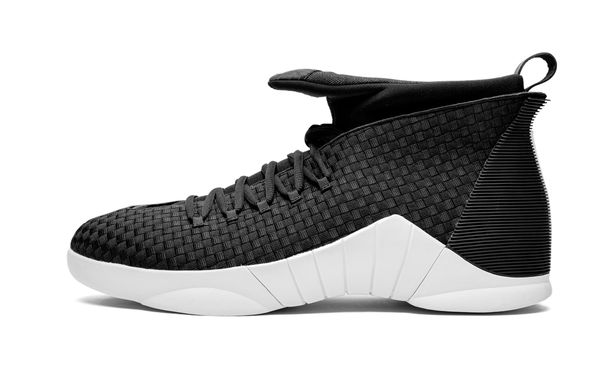 15 Retro Woven "PSNY - Friends and Family" 921194 011 FF