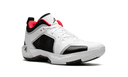 37 Low "Siren Red" DQ4122 100