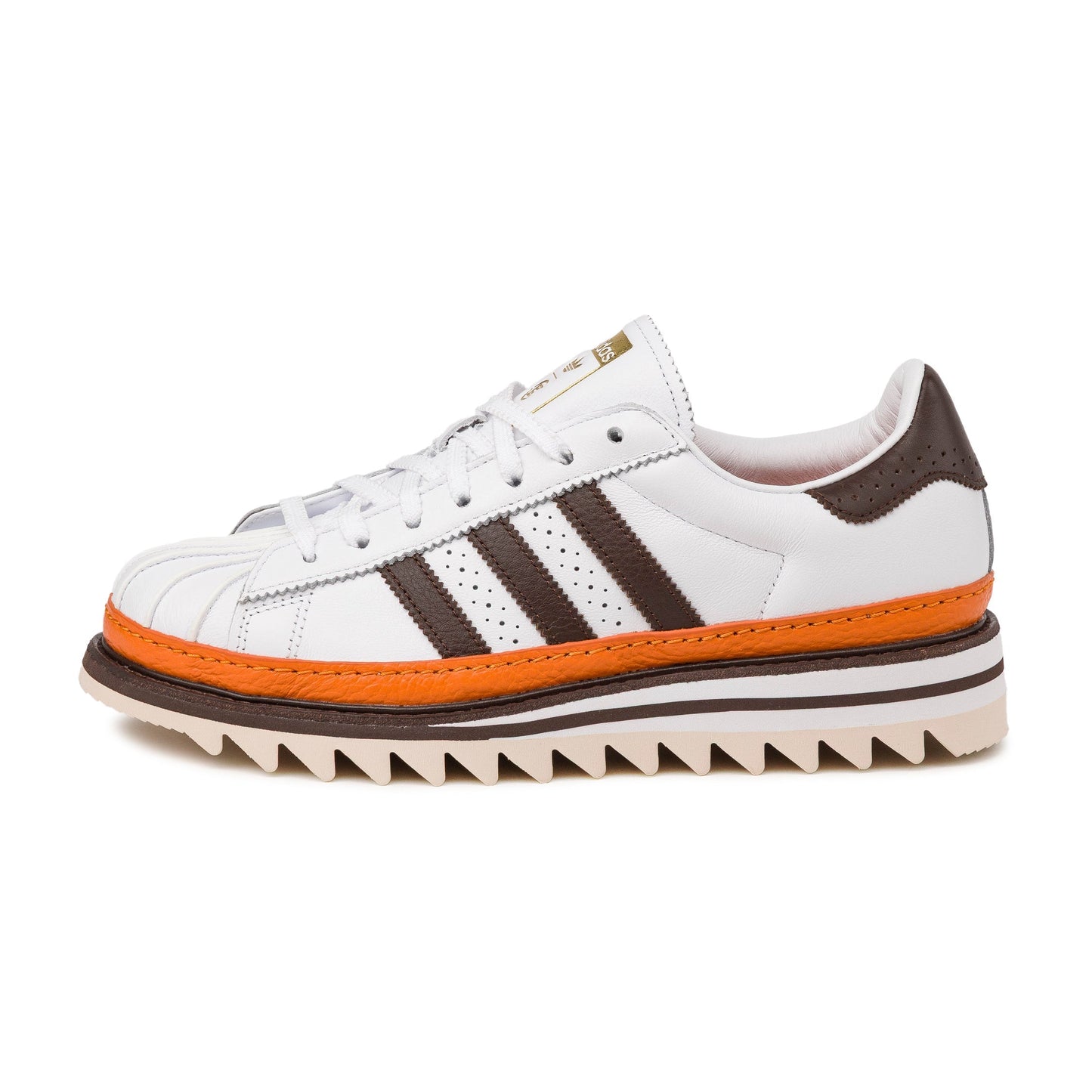 x Clot by Edison Chen Superstar Sawtooth