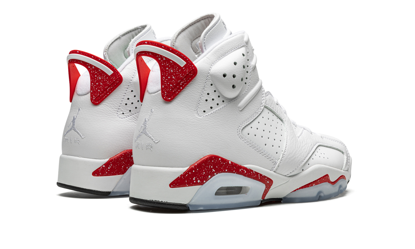 6 Retro "Red Oreo" CT8529 162