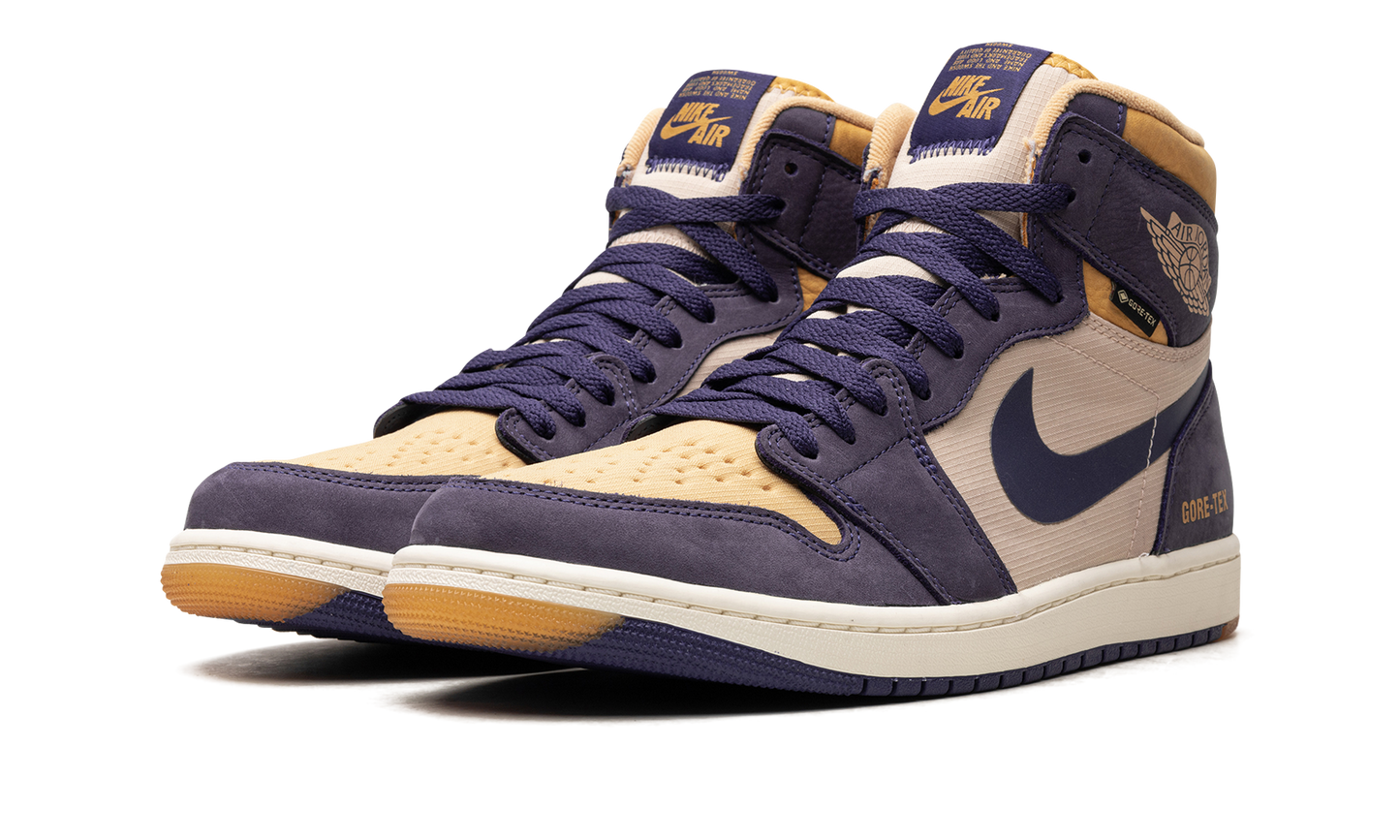 1 Element Gore-Tex "Sky J Purple" DB2889 501