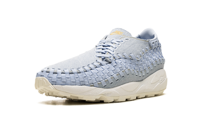 Air Footscape Woven WMNS"Washed Denim" FV6103 400