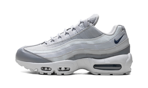 Air Max 95 "Wolf Grey Midnight Navy" FD0663 001