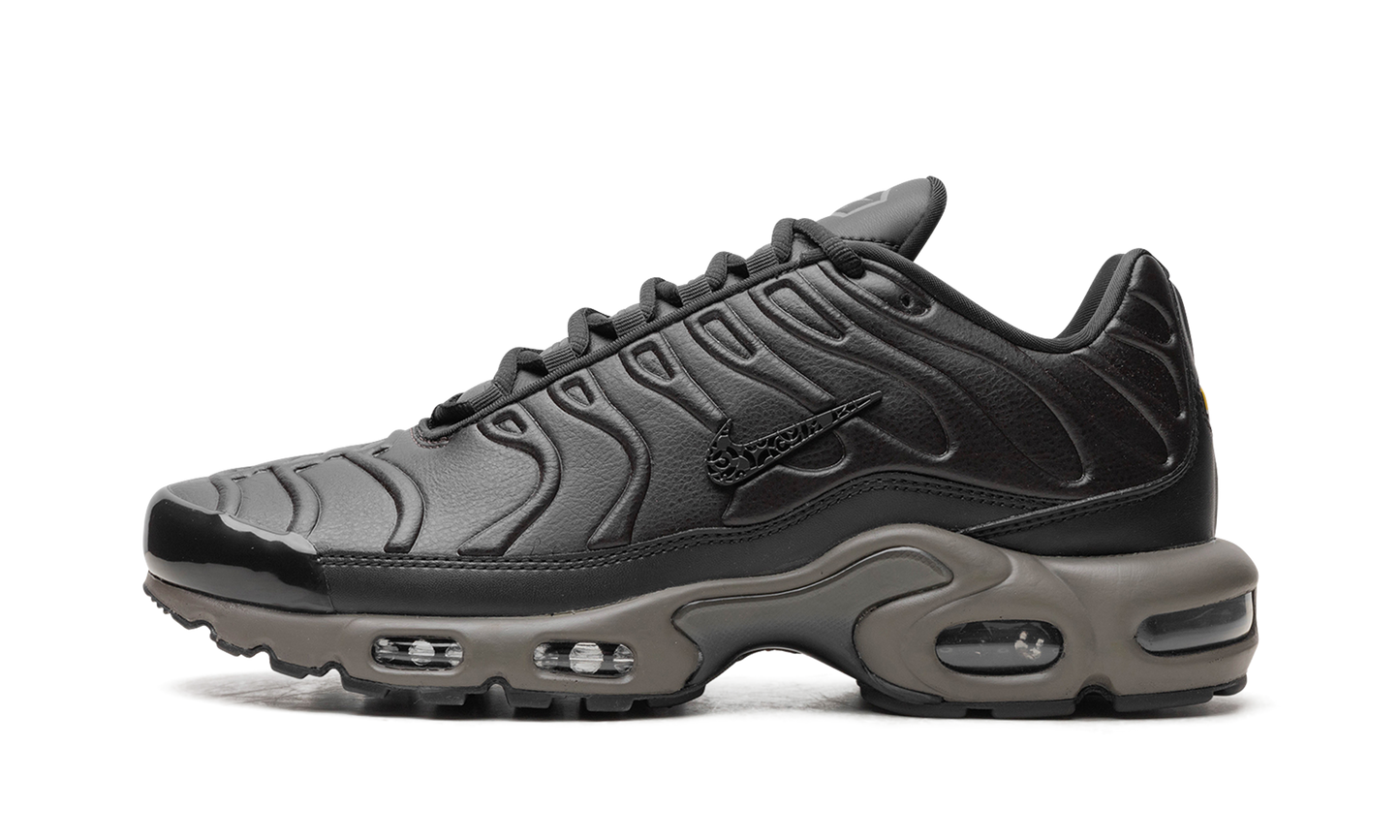 Air Max Plus "Black Tea / Petra Brown" "Black Tea / Petra Brown" HJ4519 200