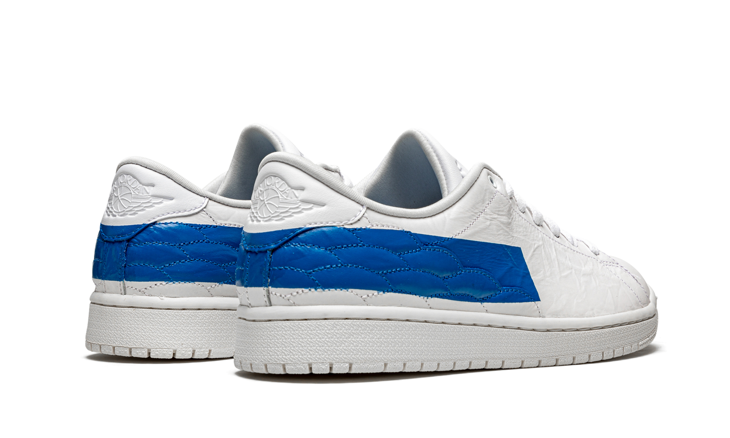 1 Centre Court "Military Blue" DJ2756 103