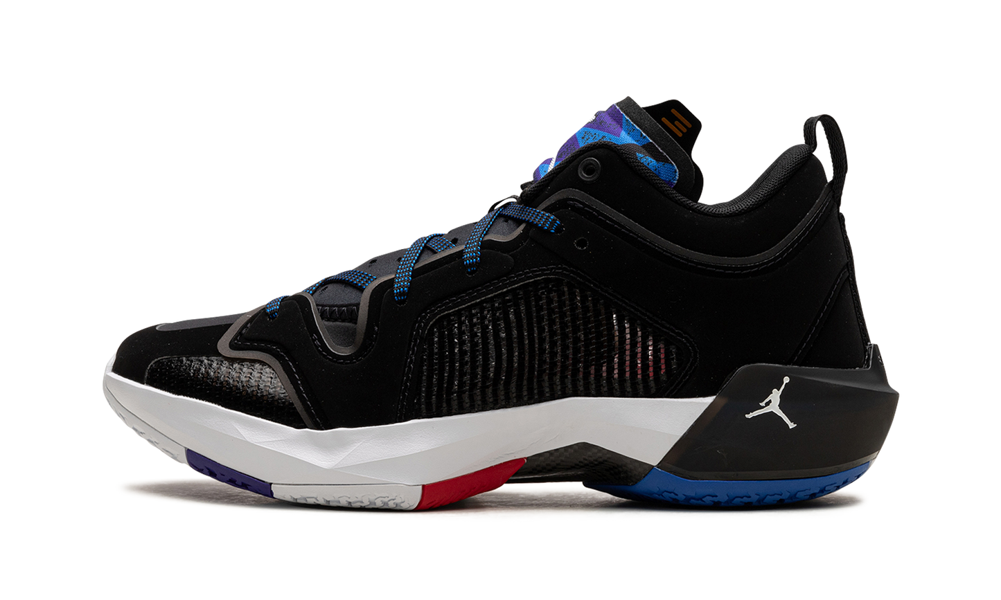 XXXVII Low "Nothing But Net" DQ4122 061