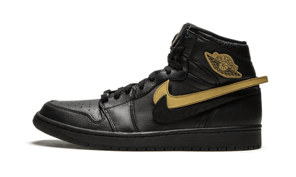 1 Retro High BHM "Black History Month" 908656 001