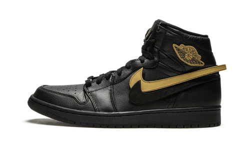 1 Retro High BHM "Black History Month" 908656 001