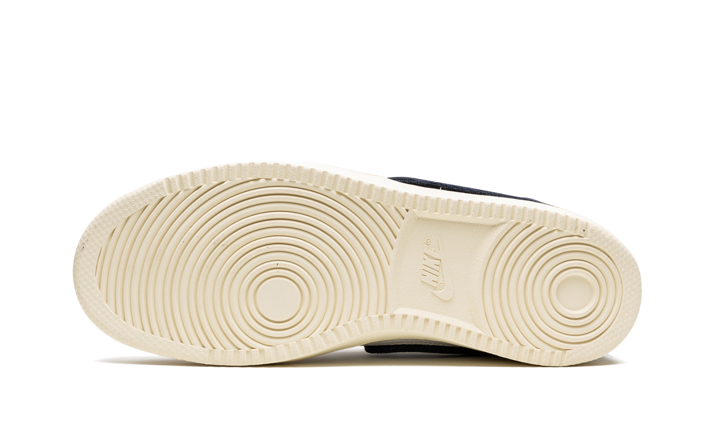 AJKO 1 Low "Union LA - Sail Leather" DZ4864 100