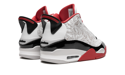 Dub Zero "Varsity Red" 311046 160