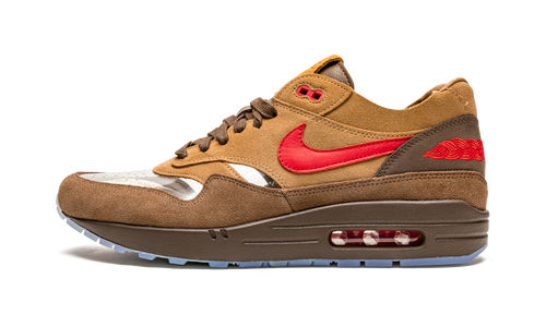 Air Max 1 "Clot - Kiss of Death CHA" DD1870 200